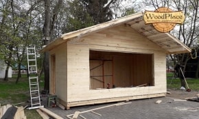 Fotoreportaż "Penny"