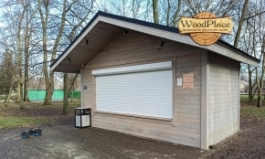 Fotoreportaż "Penny"