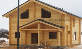 Photo Report "Krupski district"