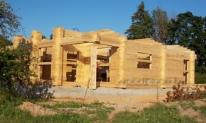 Photo Report "Logoisk District"