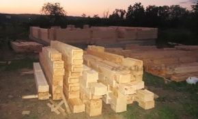 Наши материалы