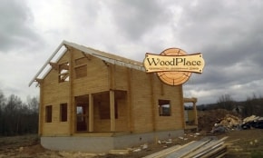 Фотоотчет  "Любимец"