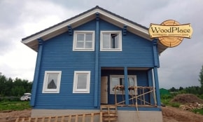 Фотоотчет  "Любимец"