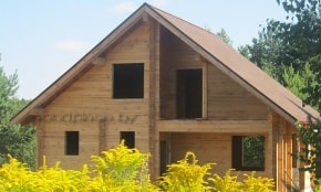 Photo Report "Minsk district"