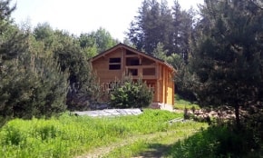 Фотоотчёт "За рекой"