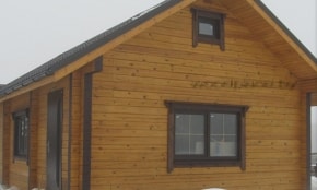 Баня "Чачково"