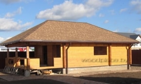 Баня "Борисов"