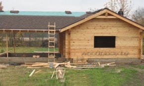 Баня "Дукора"