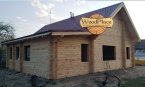 Фотоотчёт "Новая Жизнь"