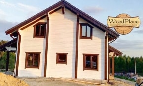 Фотоотчет "Семейный очаг"