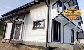 Фотоотчет "Семейный очаг"