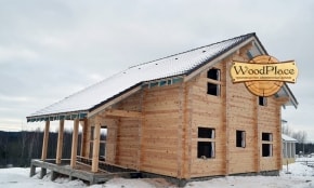 Фотоотчет "Семейный очаг"