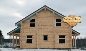 Фотоотчет "Семейный очаг"