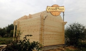 Фотоотчет  "Осень"