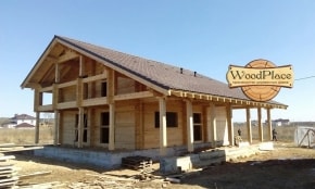 Фототчет "Озерный замок" @14.10.2016