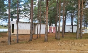 Fotoreportaż "Green Gold Park"