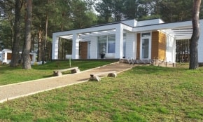 Fotoreportaż "Green Gold Park"