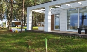 Fotoreportaż "Green Gold Park"