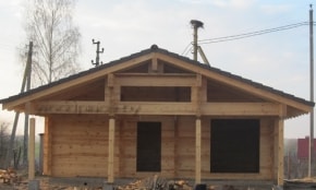 Фотоотчет "Пятевщина"