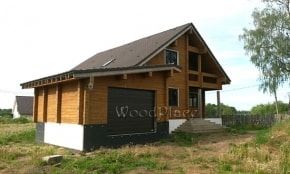 Фотоотчет "Пятевщина"