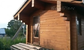 Фотоотчет "Пятевщина"