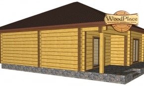 Проект дома "Эдисон"