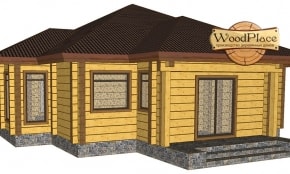 Проект дома "Эдисон"