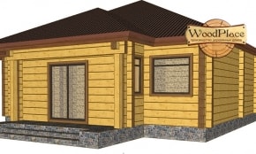 Проект дома "Эдисон"