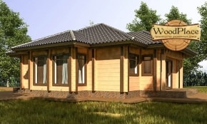 Проект дома "Эдисон"