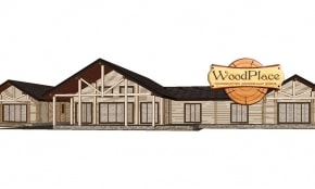 Проект дома "Юкон"