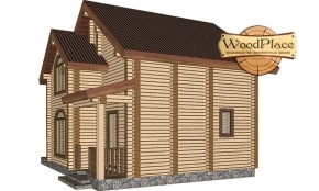 Projekt "Mały Irlandczyk"