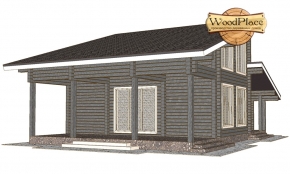 Projekt domu „Manchester”