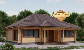 Проект дома "Вечер Полины"