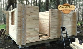 Фотоотчет "Путешественница"