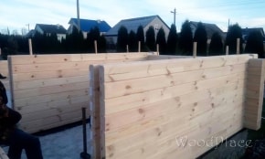 Фотоотчет  "Риверран"