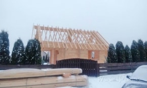 Фотоотчет  "Риверран"