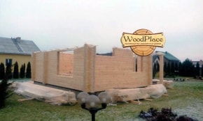 Фотоотчет  "Риверран"