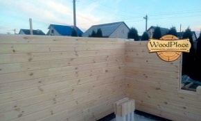 Фотоотчет  "Риверран"