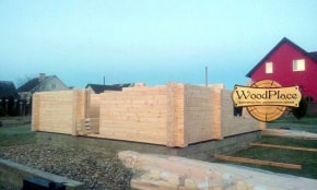 Фотоотчет  "Риверран"