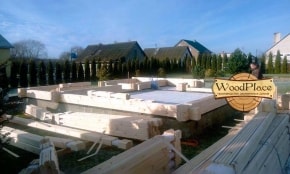 Фотоотчет  "Риверран"