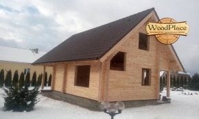 Фотоотчет  "Риверран"