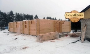 Фотоотчет "Родина" @28.12.2018