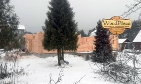 Фотоотчет "Родина" @28.12.2018