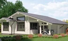 Проект  "Серенада"