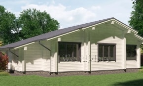 Проект  "Серенада"