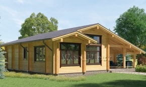 Проект  "Серенада"