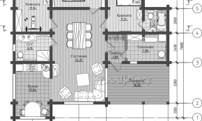 Проект  "Серенада"