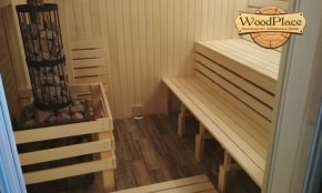 Фотоотчет "Шейх"