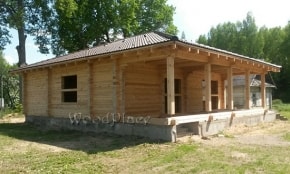 Фотоотчёт  "Сибирь" @20.05.2016