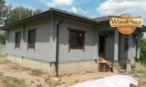 Photo Report "Tychyna"